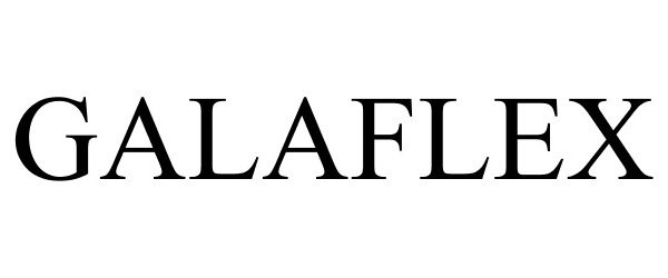 Trademark Logo GALAFLEX