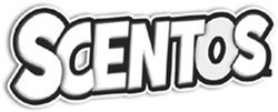 Trademark Logo SCENTOS