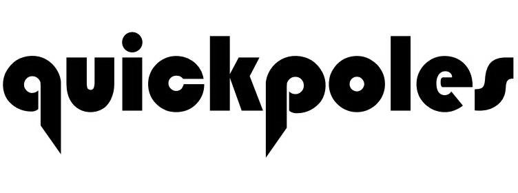Trademark Logo QUICKPOLES