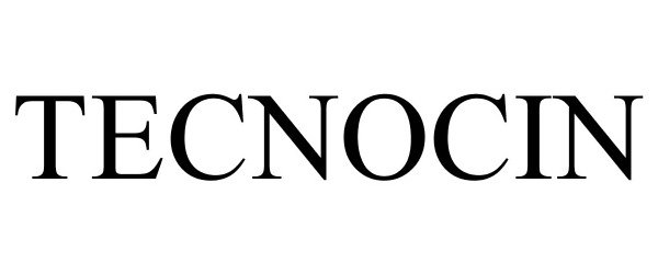 Trademark Logo TECNOCIN