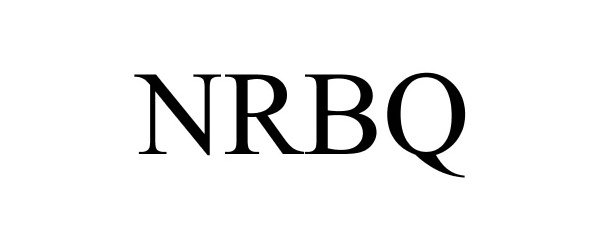  NRBQ