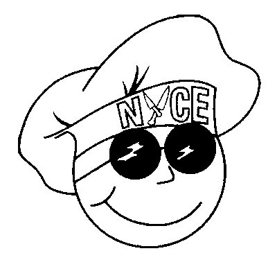 Trademark Logo NYCE