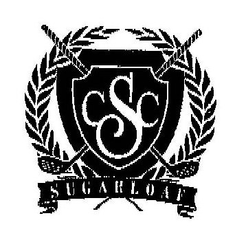 Trademark Logo CSC SUGARLOAF