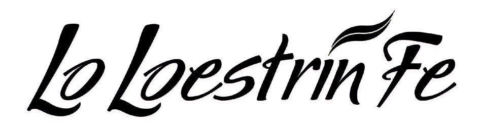 Trademark Logo LO LOESTRIN FE
