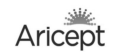 Trademark Logo ARICEPT