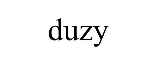 DUZY