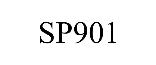 Trademark Logo SP901