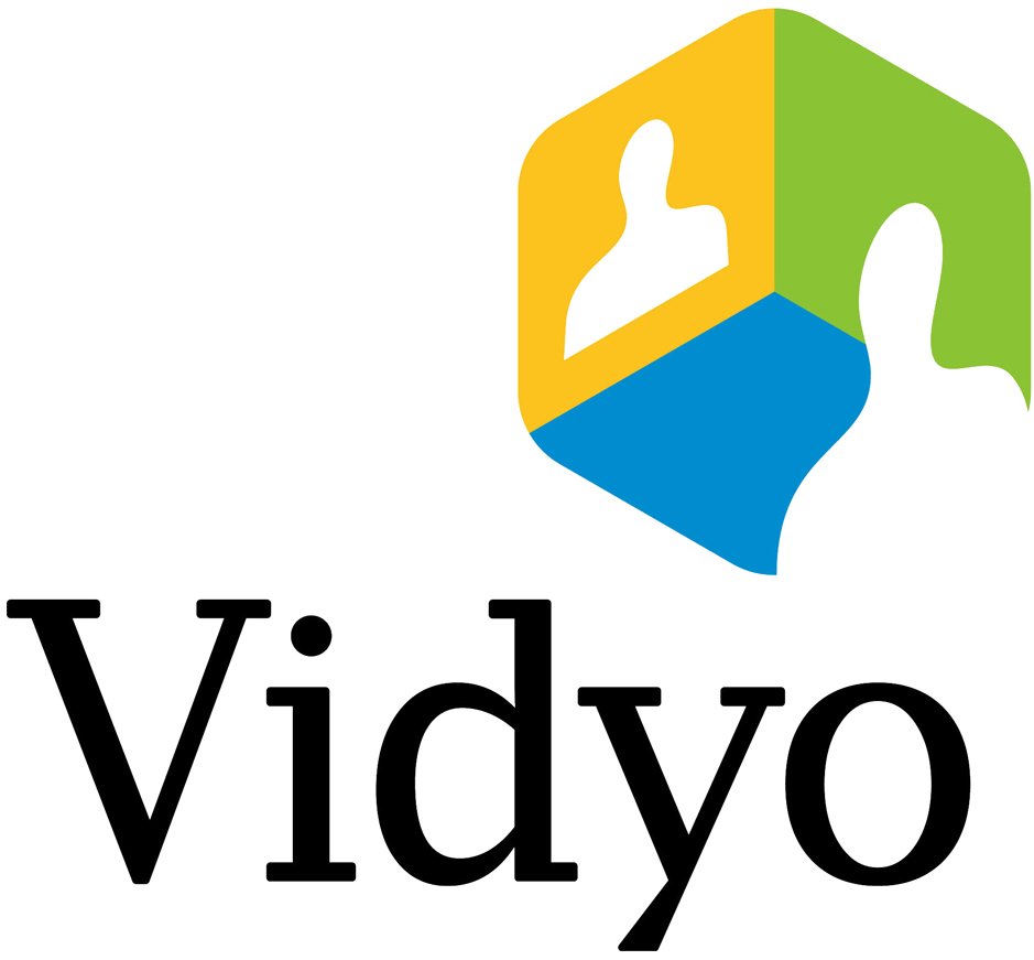 Trademark Logo VIDYO