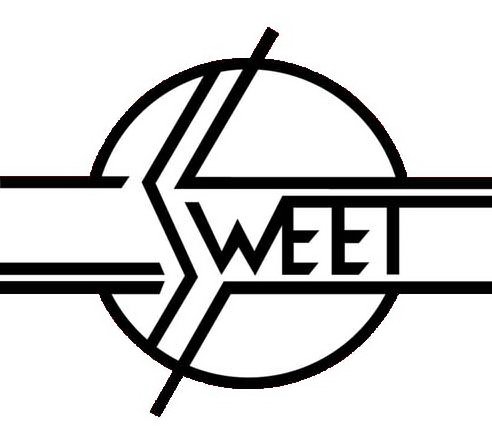 Trademark Logo SWEET