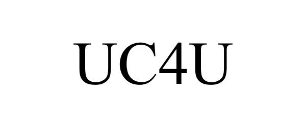  UC4U