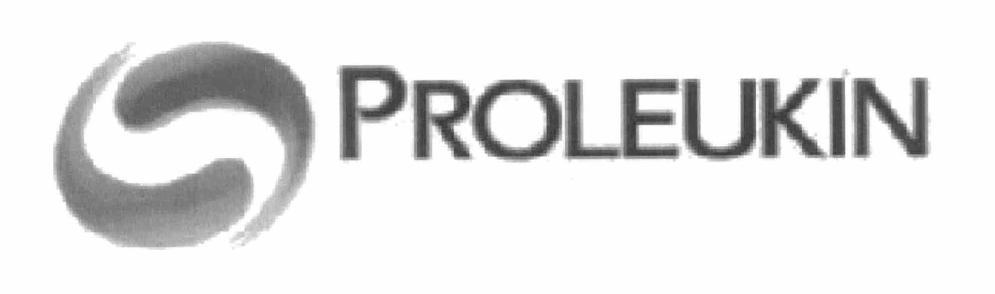 Trademark Logo PROLEUKIN