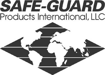 Trademark Logo SAFE-GUARD PRODUCTS INTERNATIONAL, LLC