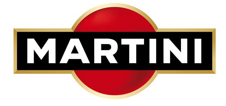 Trademark Logo MARTINI