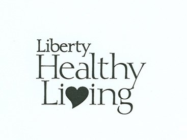 Trademark Logo LIBERTY HEALTHY LIVING