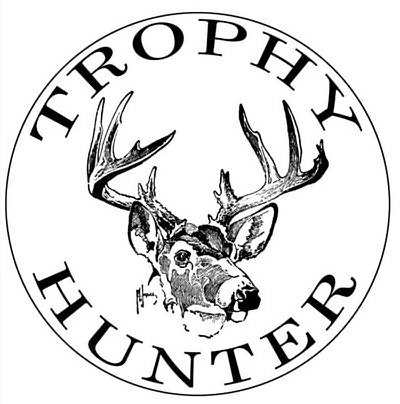 Trademark Logo TROPHY HUNTER