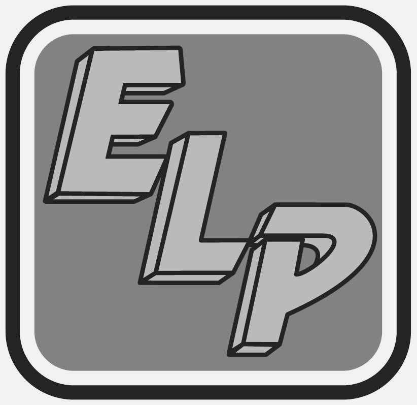 Trademark Logo ELP