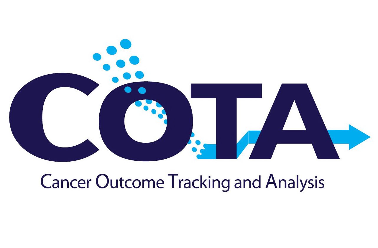  COTA CANCER OUTCOME TRACKING AND ANALYSIS