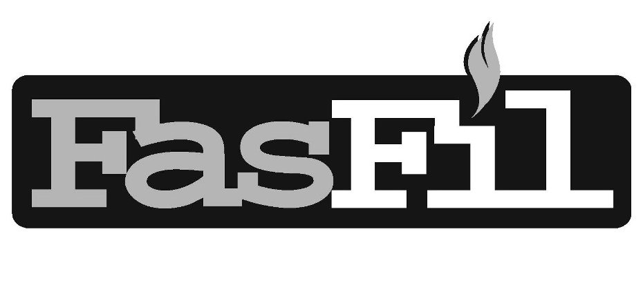 Trademark Logo FASFIL
