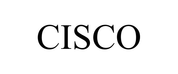 Логотип торговой марки CISCO
