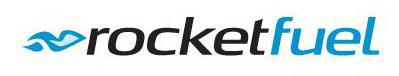 Trademark Logo ROCKETFUEL