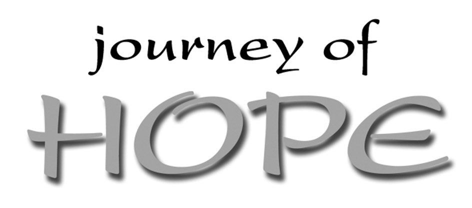 Trademark Logo JOURNEY OF HOPE