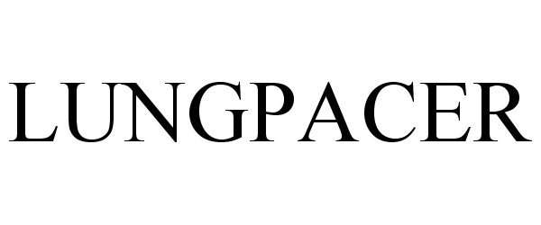  LUNGPACER