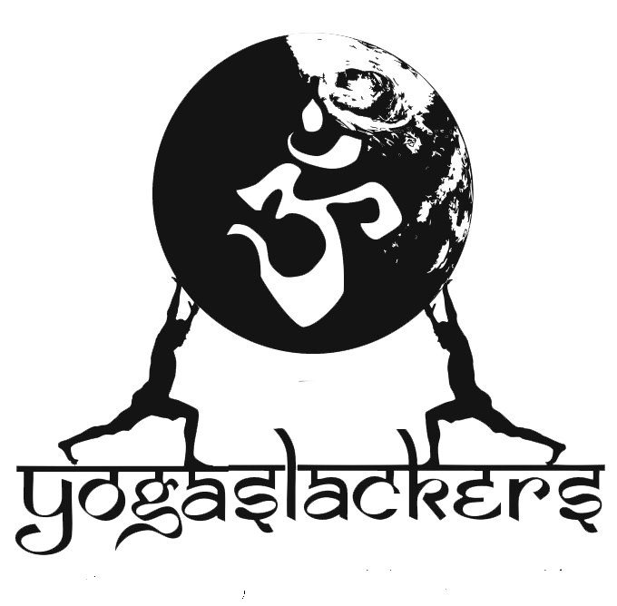 YOGASLACKERS