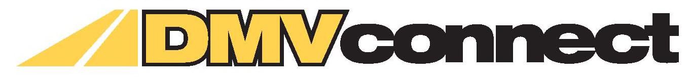 Trademark Logo DMV CONNECT