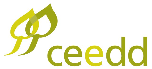 Trademark Logo CEEDD