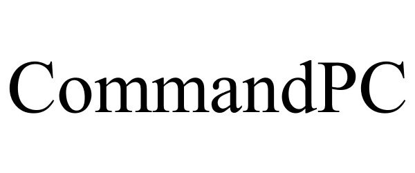  COMMANDPC