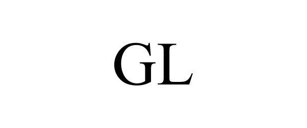 Trademark Logo GL