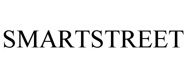 Trademark Logo SMARTSTREET