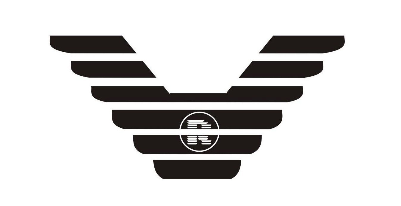 Trademark Logo V R