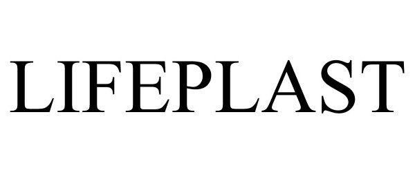  LIFEPLAST