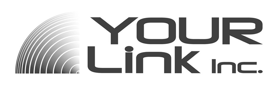 Trademark Logo YOUR LINK INC.