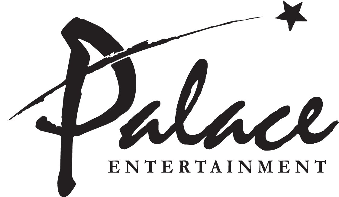Trademark Logo PALACE ENTERTAINMENT