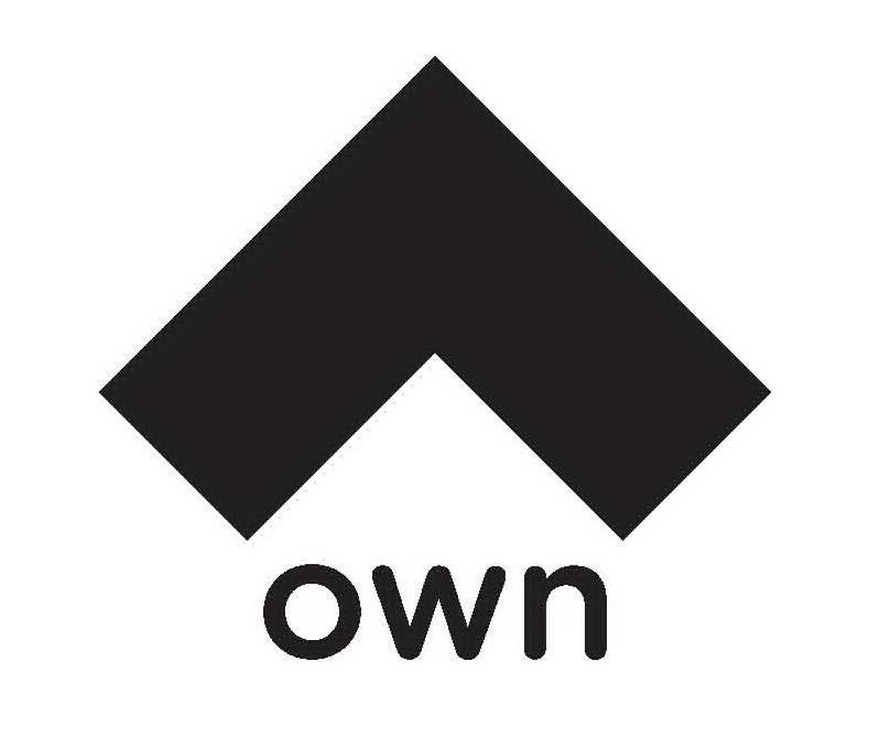 Trademark Logo OWN