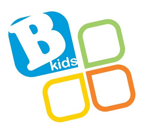 Trademark Logo B KIDS