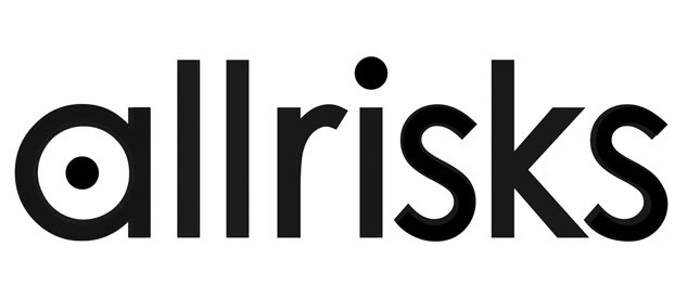 Trademark Logo ALLRISKS