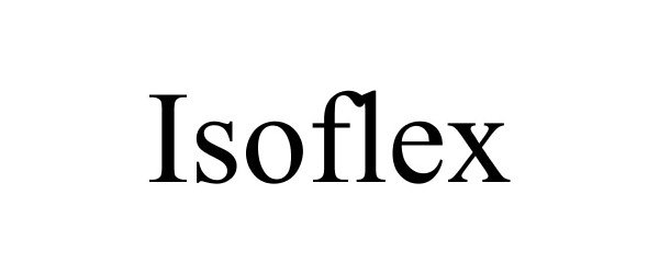 ISOFLEX