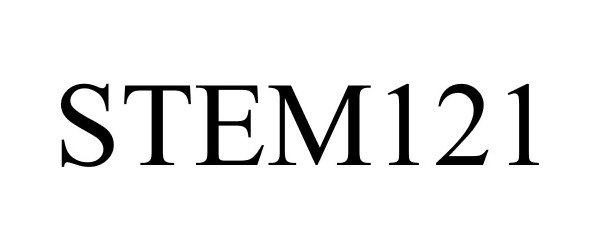  STEM121