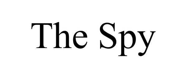  THE SPY