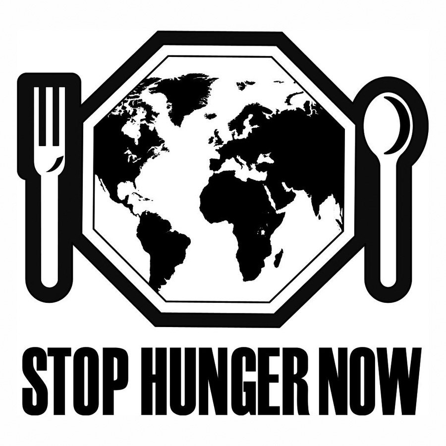 Trademark Logo STOP HUNGER NOW