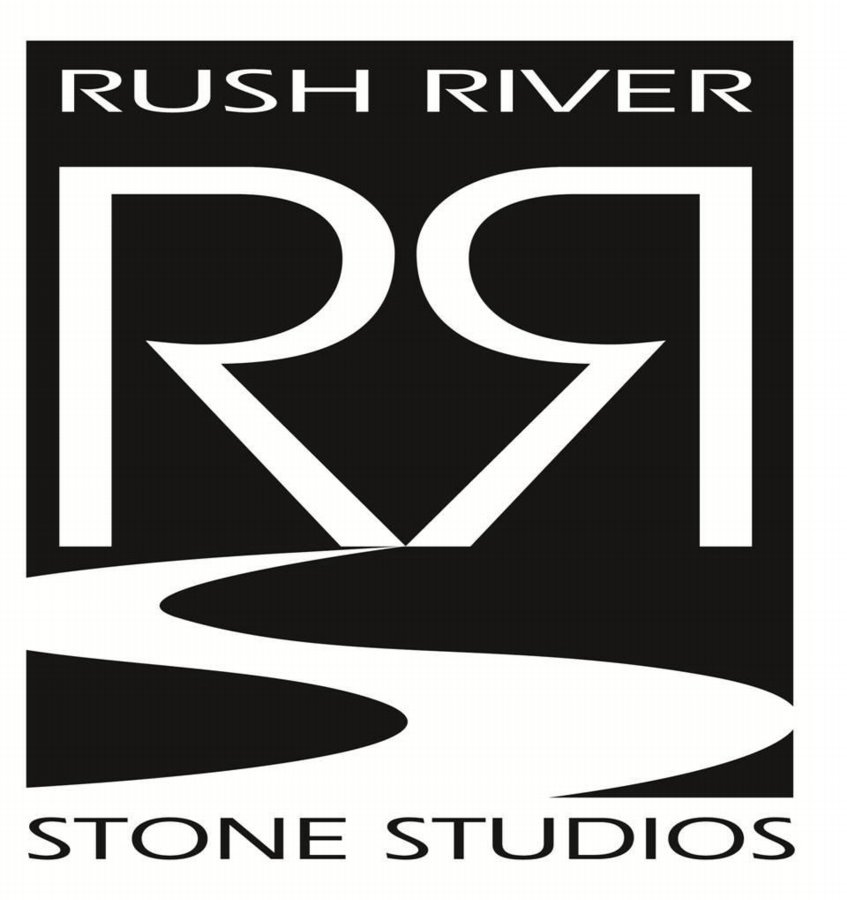  RUSH RIVER RR STONE STUDIOS