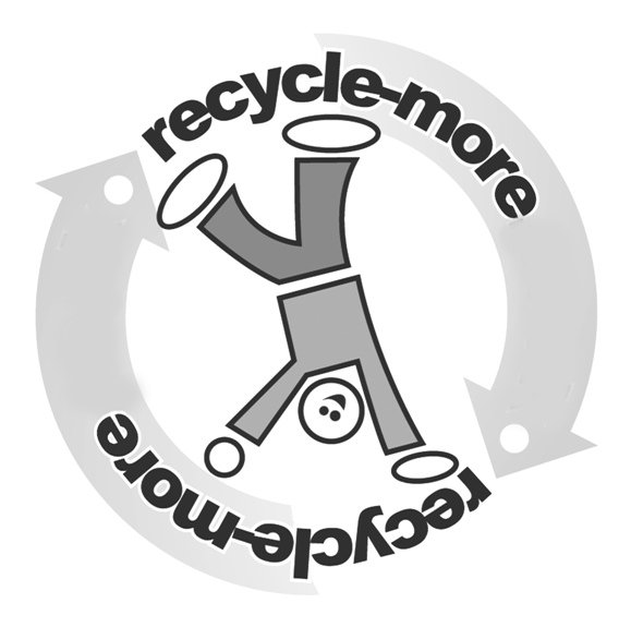 Trademark Logo RECYCLE-MORE