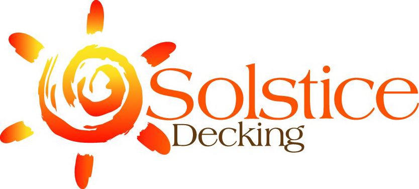  SOLSTICE DECKING