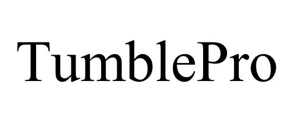  TUMBLEPRO