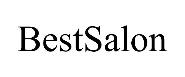 Trademark Logo BESTSALON