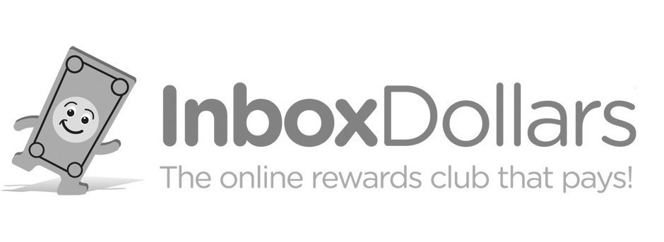 Trademark Logo INBOXDOLLARS THE ONLINE REWARDS CLUB THAT PAYS