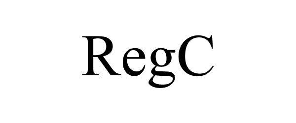  REGC